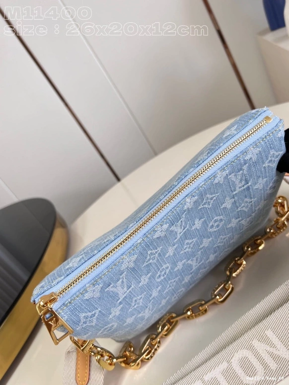 Cheap BB COUSSIN LOUIS VUITTON 0717